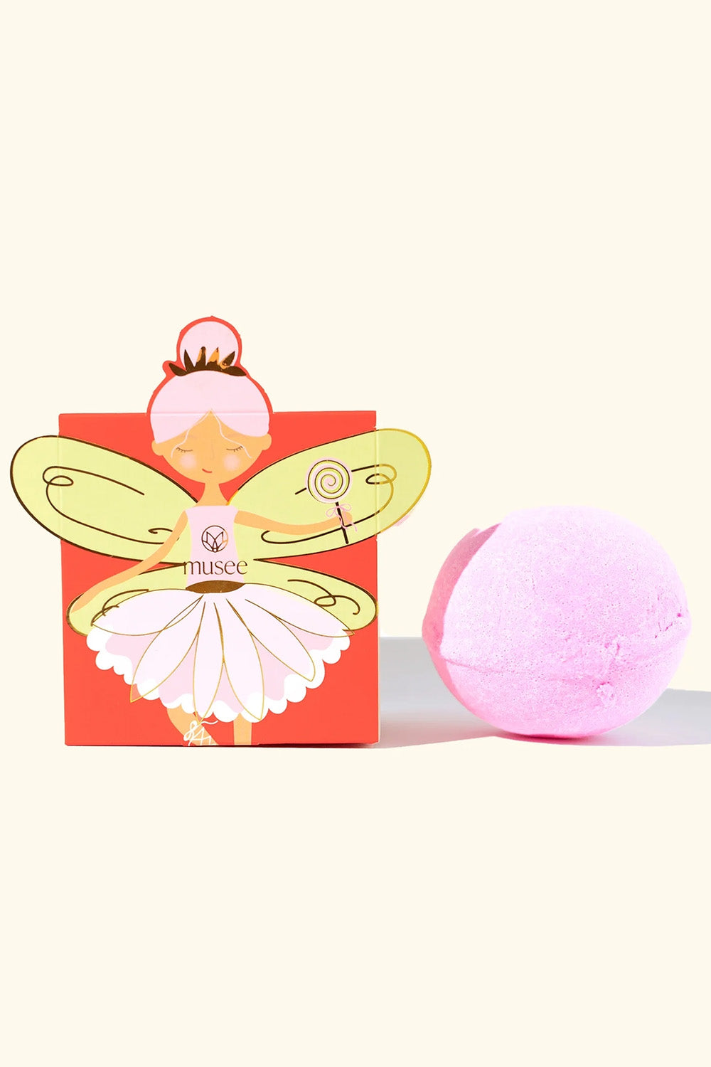 Sugar Plum Fairy Bath Balm