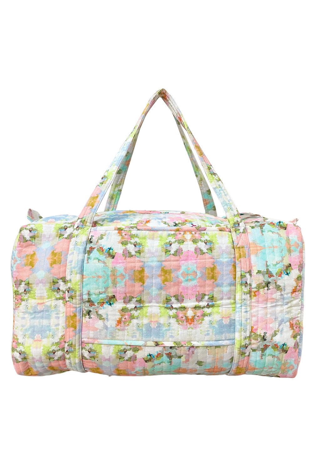 Laura Park Weekender Duffle Bag Brooks Avenue