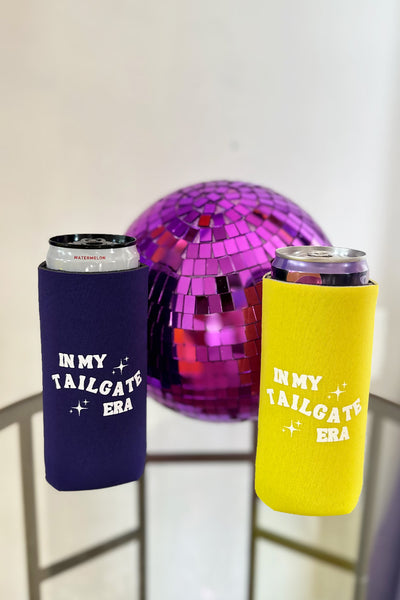 Tailgate Era Koozies