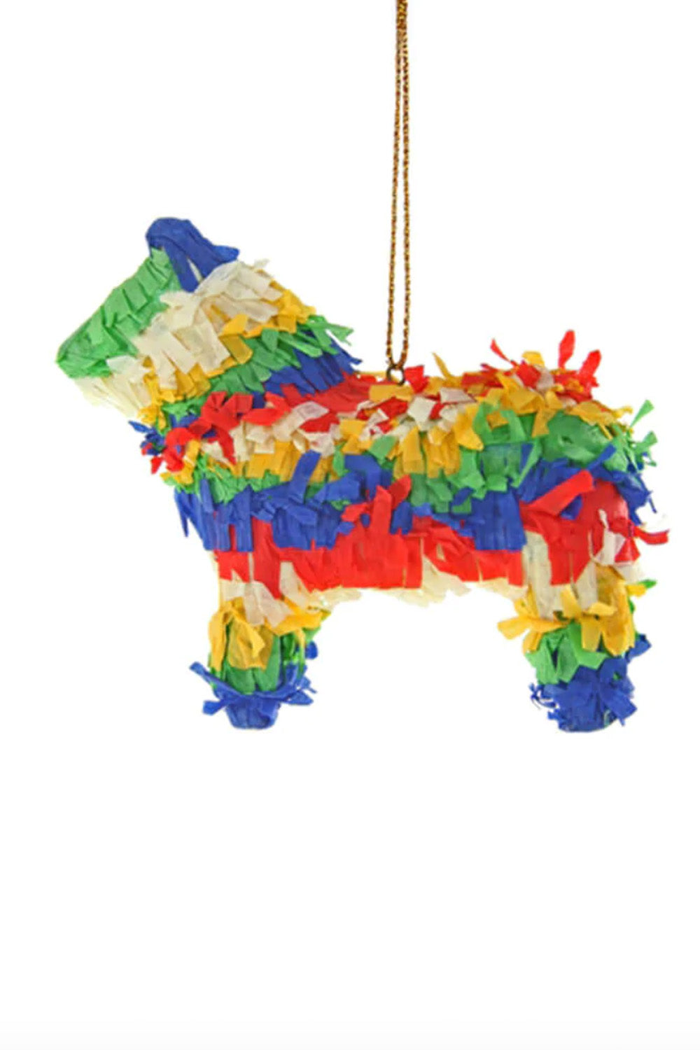 Pinata Ornament